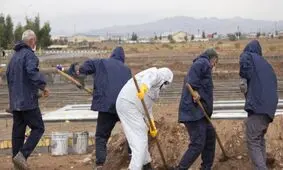 مرگ ۲۰ بیمار مبتلا به کرونا در البرز