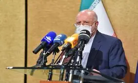 پتروشیمی رکورد زد/ ایجاد ظرفیت ۲۵ میلیون تن در سال