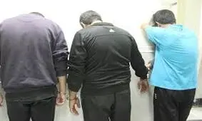 تزریق واکسن کرونا، شگرد سرقت از خانواده‌های مشهدی بود