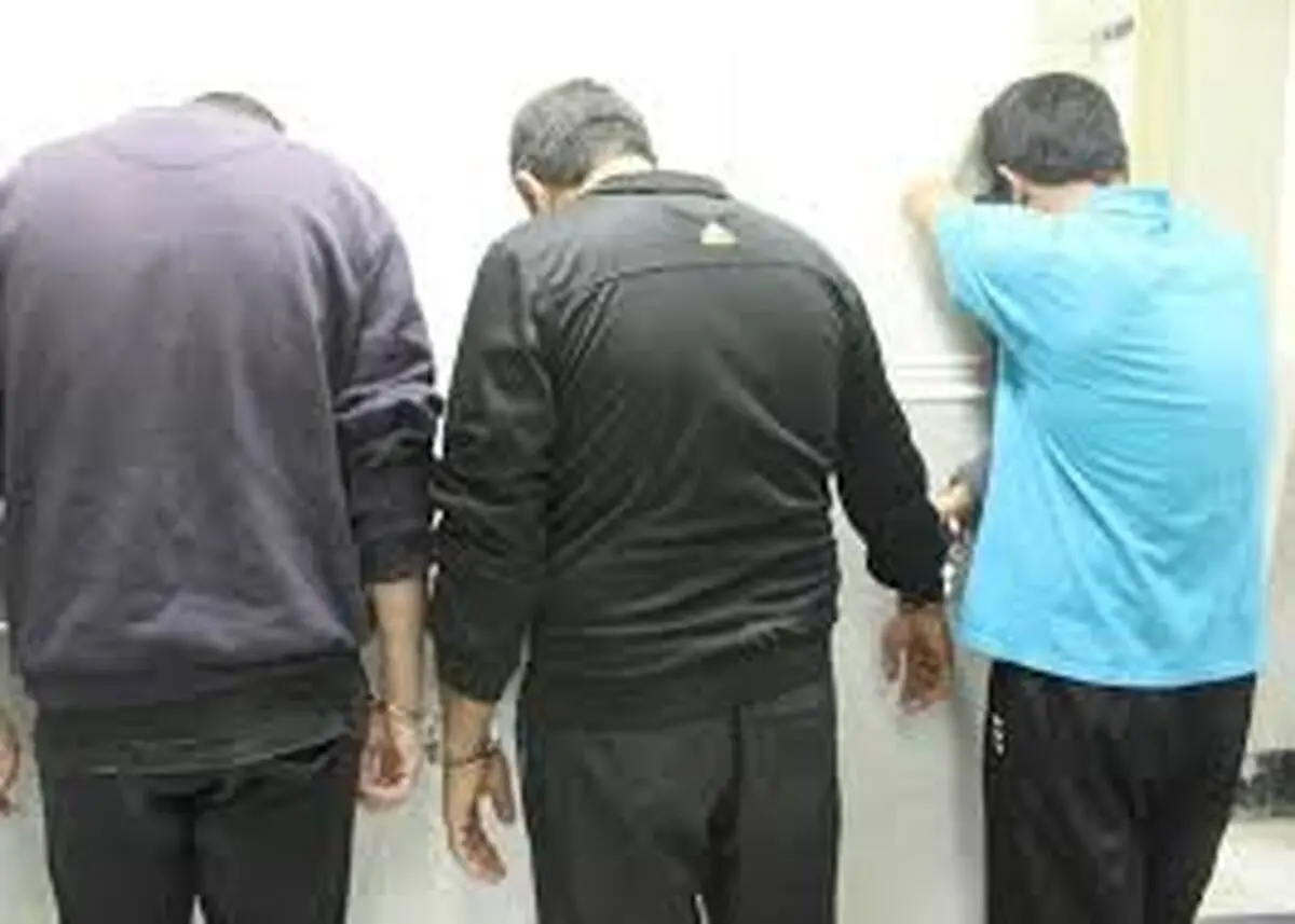 تزریق واکسن کرونا، شگرد سرقت از خانواده‌های مشهدی بود