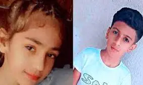 انتخاب سخت در صحنه مرگ 4 کودک/ فقط 2 کودک نجات یافتند