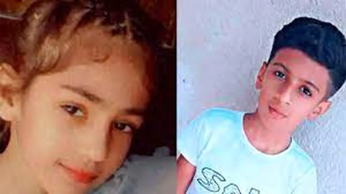 انتخاب سخت در صحنه مرگ 4 کودک/ فقط 2 کودک نجات یافتند