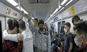 کل استان تهران قرمز شد/ آماده‌باش نقاهتگاه‌ها