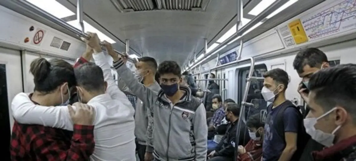 کل استان تهران قرمز شد/ آماده‌باش نقاهتگاه‌ها