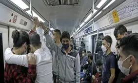 کل استان تهران قرمز شد/ آماده‌باش نقاهتگاه‌ها