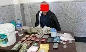 راز شنگولی مشتریان ۲ سفره خانه در آبادان چه بود؟