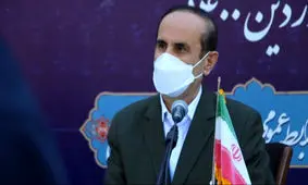 استاندار خوزستان: اصناف و بازاریان توجه ویژه به محدودیت‌های کرونایی داشته باشند