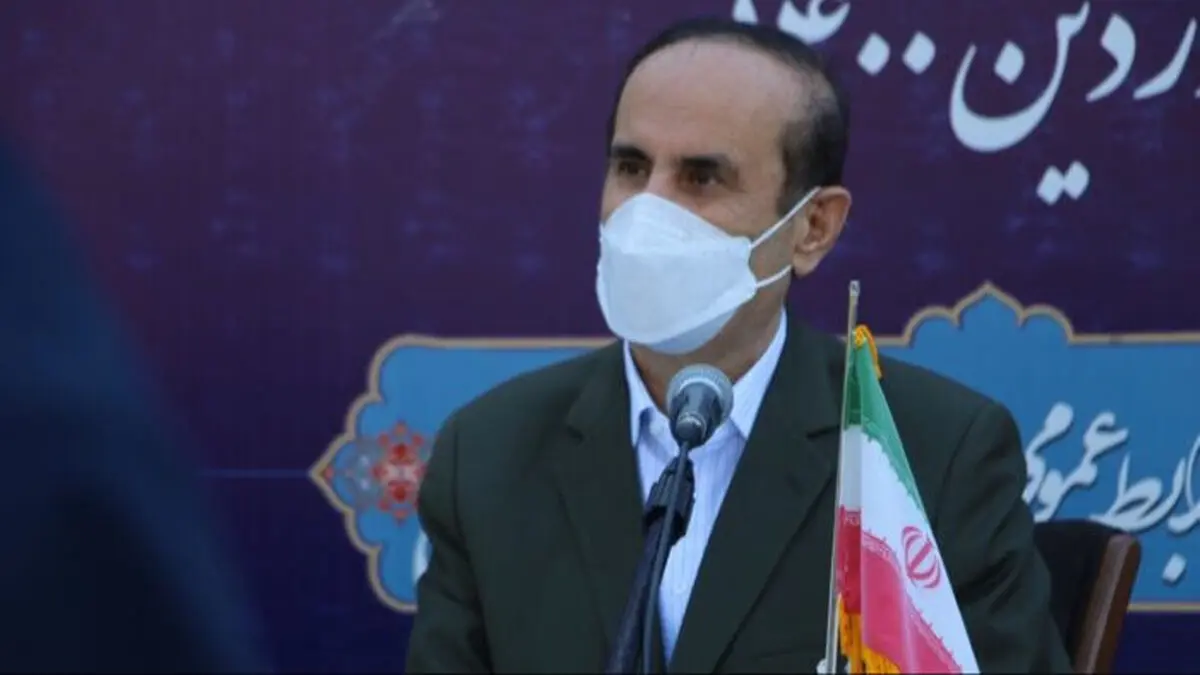 استاندار خوزستان: اصناف و بازاریان توجه ویژه به محدودیت‌های کرونایی داشته باشند