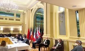لابی فعال کشورهای عربی علیه مذاکرات برجام در وین
