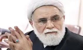 ناطق نوری: از عضویت در هیات موسس دانشگاه آزاد استعفا داده ام