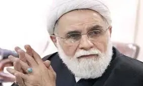 ناطق نوری: از عضویت در هیات موسس دانشگاه آزاد استعفا داده ام