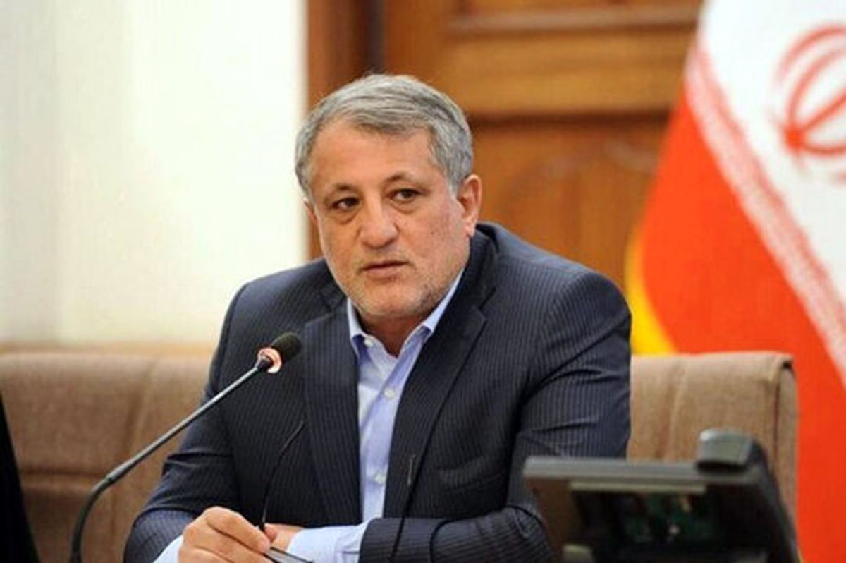 اگر بعد از رد صلاحیت پدرم انتخابات تحریم میشد برای کشور بدتر بود