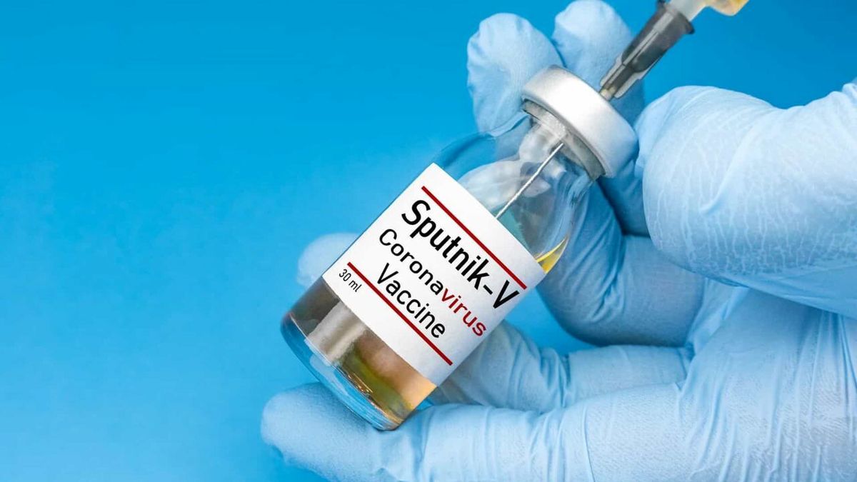 نهایی شدن خرید ۶۰ میلیون دز واکسن اسپوتنیک از روسیه توسط ایران
