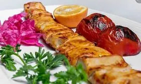 جوجه کباب بخورید، تست اعتیادتان مثبت می‌شود!