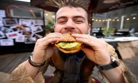 وقتی غذا از مواد مخدر اعتیادآورتر می‌شود!