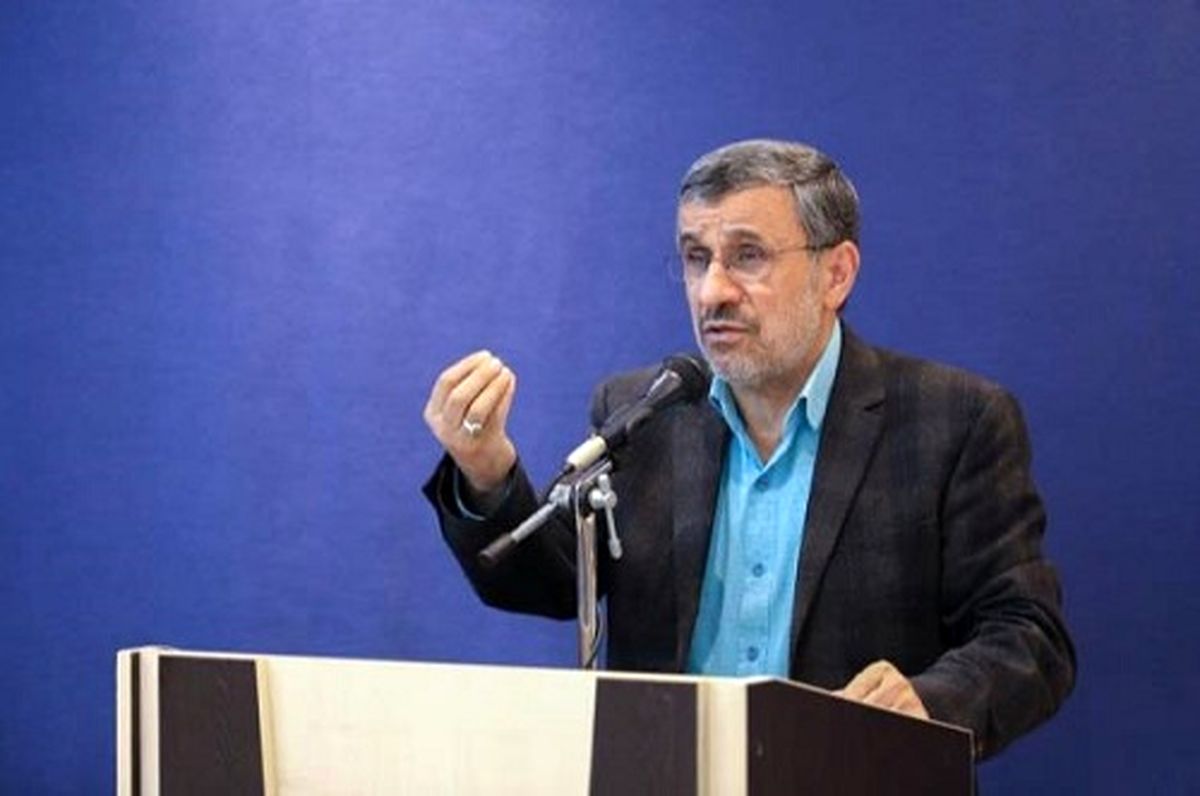 اظهارات احمدی‌نژاد درباره مذاکرات وین/ مذاکره‌ای در کار نیست!