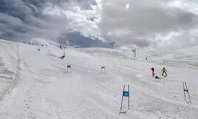 درگذشت قهرمان سابق و پیشکسوت اسکی به دلیل ابتلا به کرونا