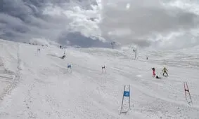 درگذشت قهرمان سابق و پیشکسوت اسکی به دلیل ابتلا به کرونا