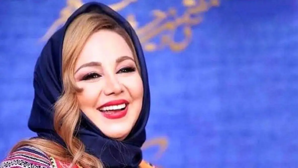حرف‌های عجیب بهنوش بختیاری درباره کووید۱۹ / قرنطینه هم باشی کرونا می‌گیری!