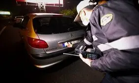 مخدوش کردن پلاک؛ زرنگی یا بی‌اخلاقی؟
