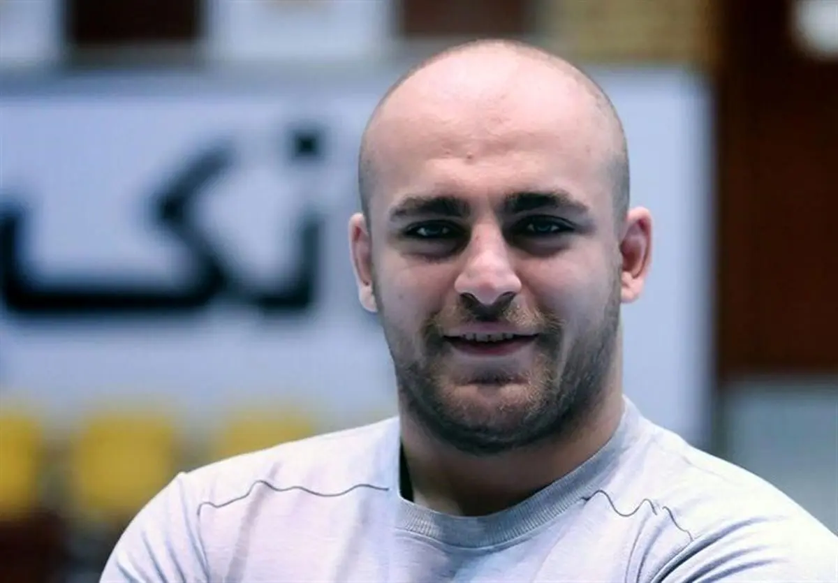 اول فکر کردم اعزامم به قهرمانی آسیا شوخی است