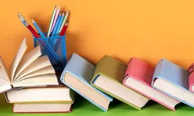 از کتاب‌های حوصله‌سربر تا مورد علاقه‌ها