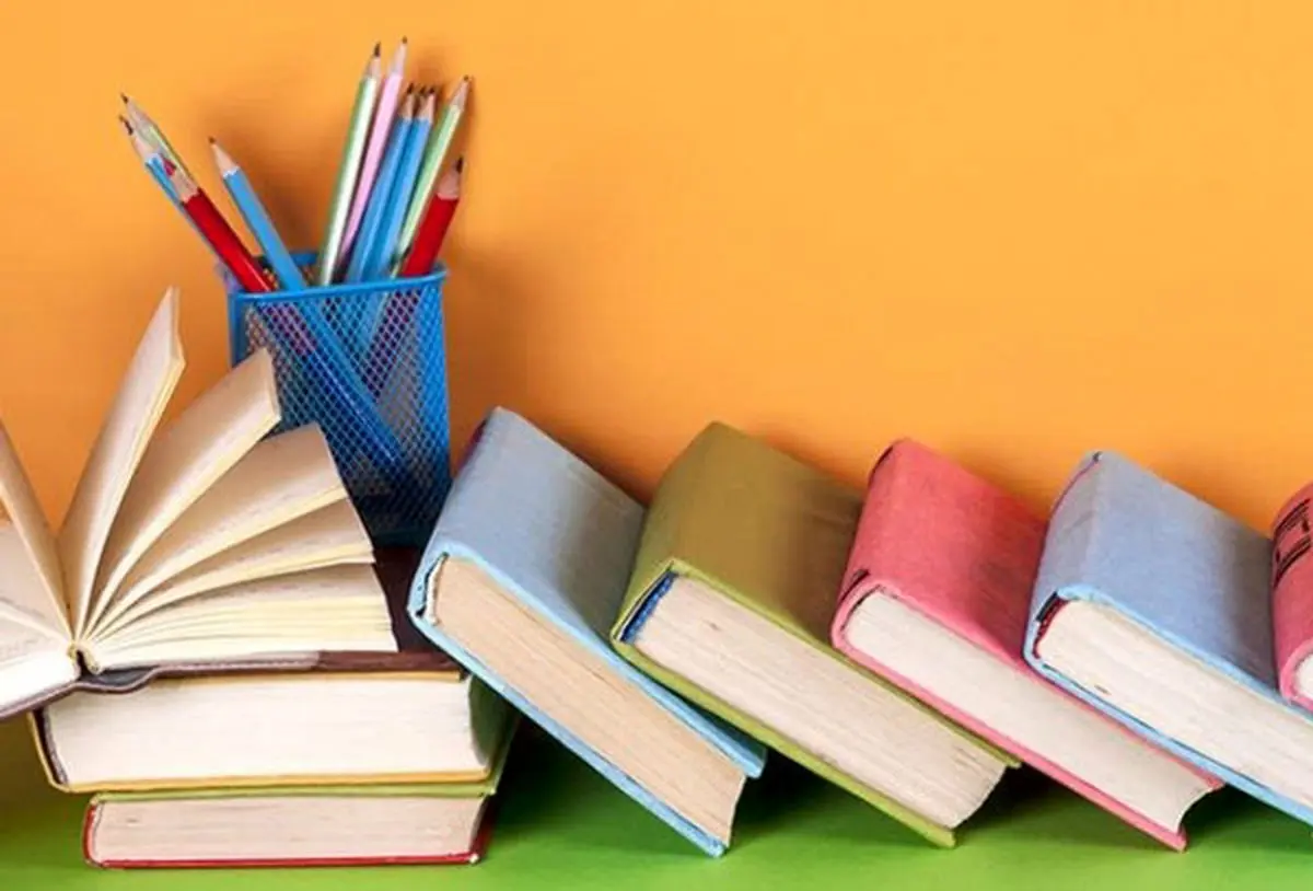 از کتاب‌های حوصله‌سربر تا مورد علاقه‌ها