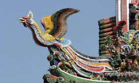 داستان‌های پشت‌ِ پرده معروفترین موجودات افسانه‌ای/ تصاویر