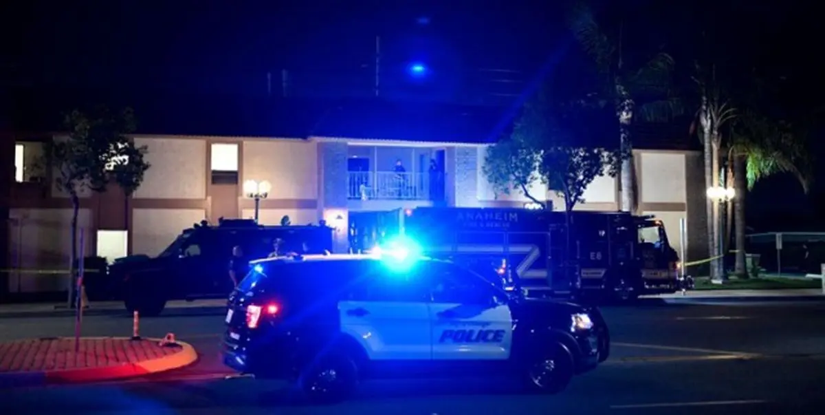 تیراندازی نزدیک فرودگاه ایندیاناپلیس با چندین مجروح