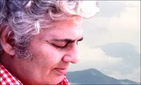 یادنامه‌ای از احمد شاملو+شعر