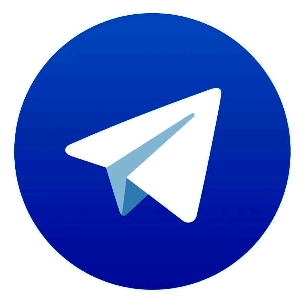 عرضه اولیه سهام تلگرام به مبلغ ۵۰ میلیارد دلار در بورس