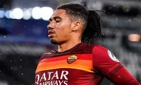 دستبرد سارقان مسلح به خانه مدافع انگلیسی تیم فوتبال رم