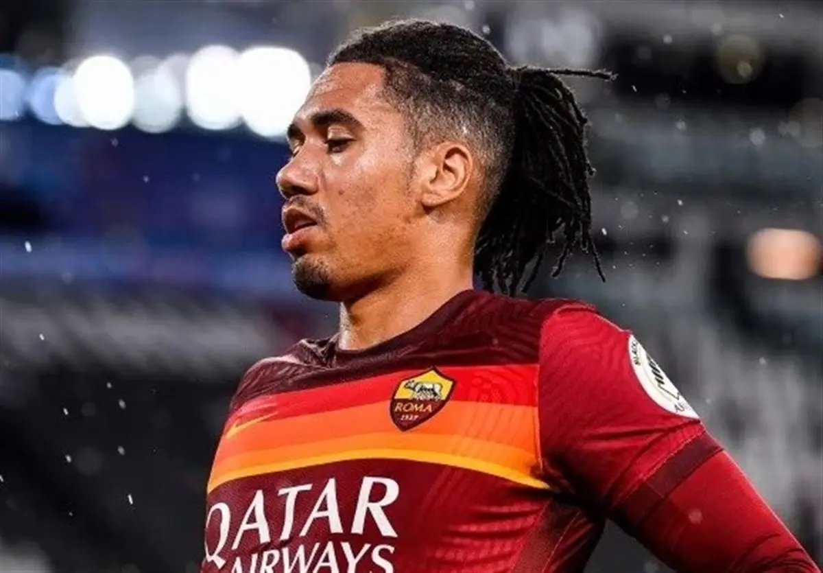 دستبرد سارقان مسلح به خانه مدافع انگلیسی تیم فوتبال رم