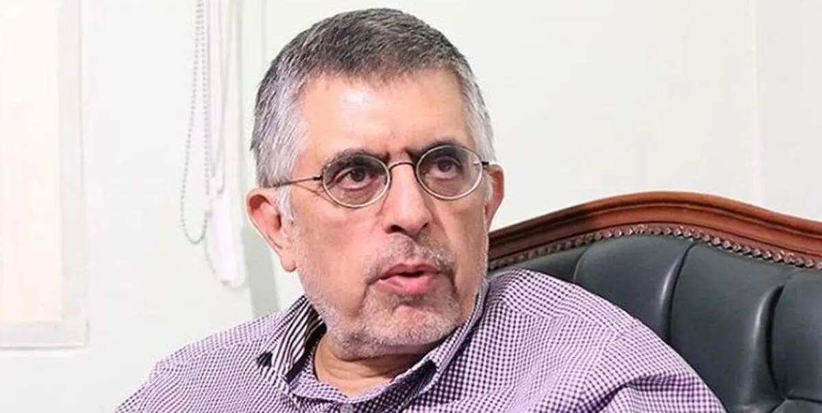 کرباسچی: بلوغ سیاسی این است که تا زمان تأثیرگذاری، در انتخابات شرکت کنیم