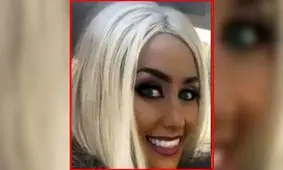 این مادر فرزندش را سر راه گذاشت تا زندگی جدیدی را آغاز کند