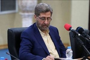 پیام تسلیت معاون سیما در پی درگذشت محسن قاضی مرادی