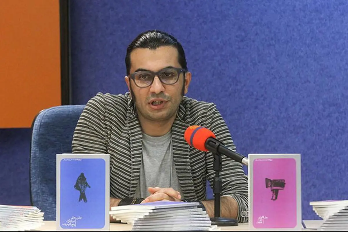 «احتمالات علی شمس» به تئاتر شهر می‌رود/ کتابسوزی در تاریخ ایران!