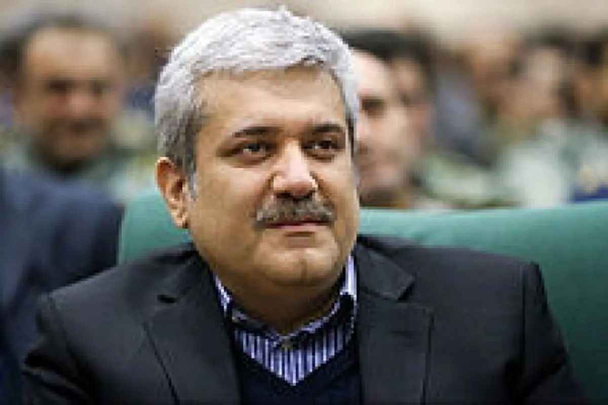 سورنا ستاری: به هیچ وزارتخانه ای نخواهم رفت