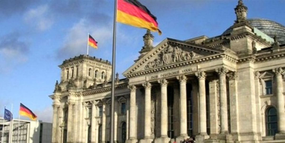 آلمان: برجام نمرده است؛ این توافق مهمی است که باید حفظ شود