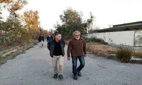 «رعد و برق» باز هم به آنتن نرسید!/ اندر حکایت ناباوری افخمی به کرونا