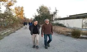 «رعد و برق» باز هم به آنتن نرسید!/ اندر حکایت ناباوری افخمی به کرونا