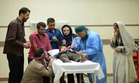 مستقل‌ها جایی در تصمیم‌گیری‌های سینمای ایران ندارند!