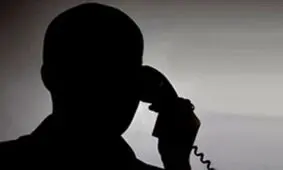 قطع خط تلفن فردی که 1400بار مزاحم تلفنی پلیس 110 البرز شد