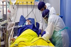 بستری شدگان سندرم حاد تنفسی در آذربایجان غربی به حدود ۱۳۰۰ نفر رسید