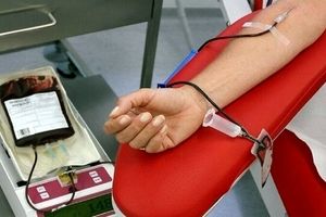 خدمات اهدای خون در ۵ شهرستان بزرگ آذربایجان‌غربی ارائه می‌شود
