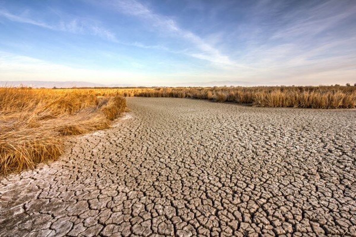 مقابله با خشکسالی همراهی مردم را می‌طلبد