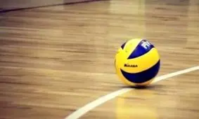 امسال هیچ تیمی از لیگ ملت‌های والیبال سقوط نمی‌کند