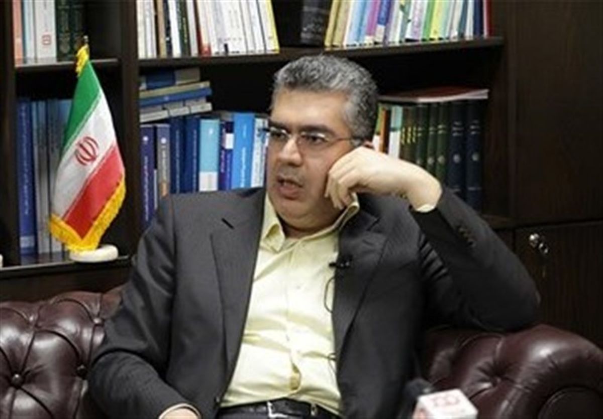 رییس سازمان بورس: دامنه نوسان به صورت تدریجی متقارن میشود