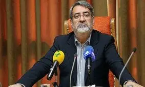 رحمان فضلی : پیشنهاد وزارتم را لاریجانی باور نمی کرد