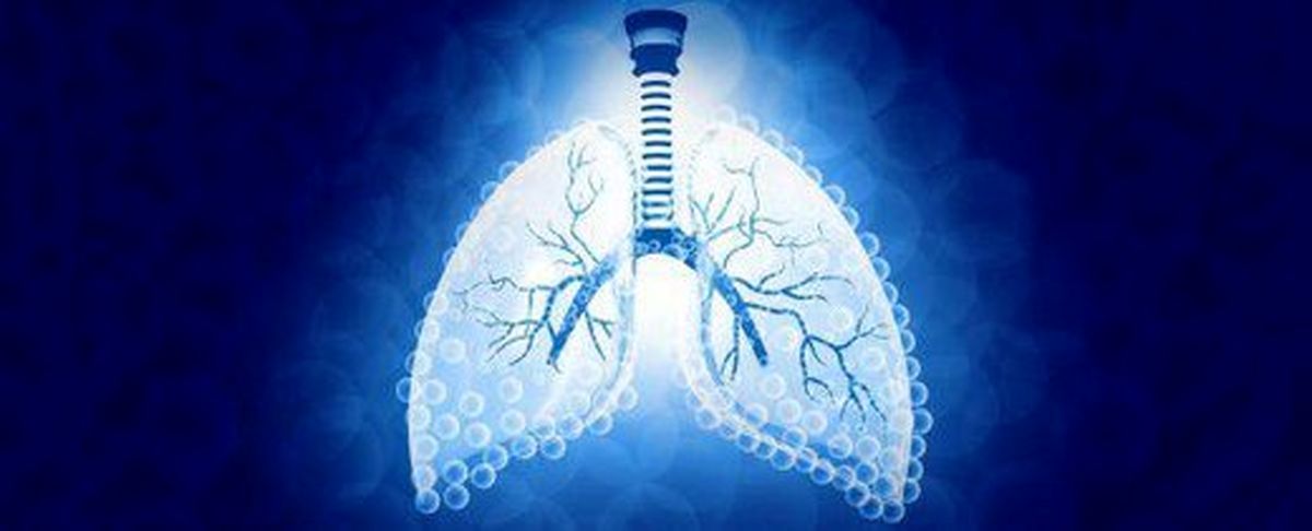 با تاثیر بلندمدت ویروس کرونا بر ریه آشنا شوید